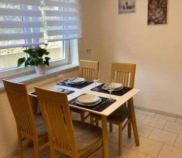 Vorstetten Apartment | Ferienwohnung Vörstetten