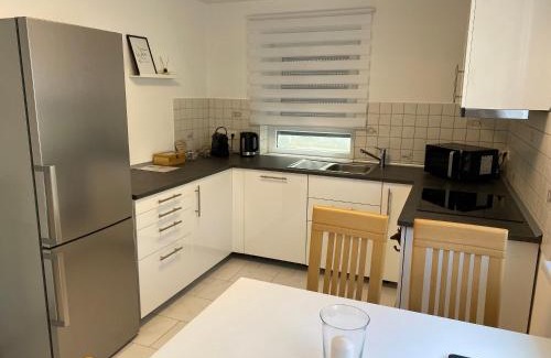 Vorstetten Apartment | Ferienwohnung Vörstetten