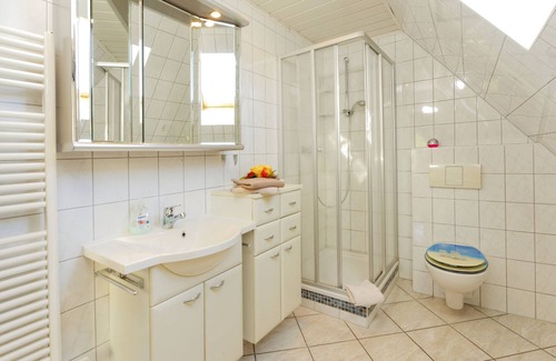 Koserow Apartment | Ferienwohnung Valentin - Ferienwohnung