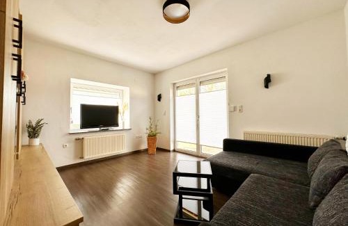Grashof Apartment | Ferienwohnung Valentina inkl. Chiemgaukarte