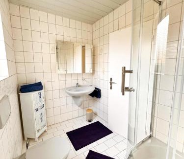 Grashof Apartment | Ferienwohnung Valentina inkl. Chiemgaukarte