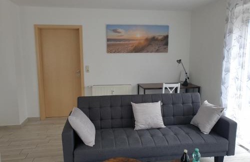 Nendingen Apartment | Ferienwohnung Varli