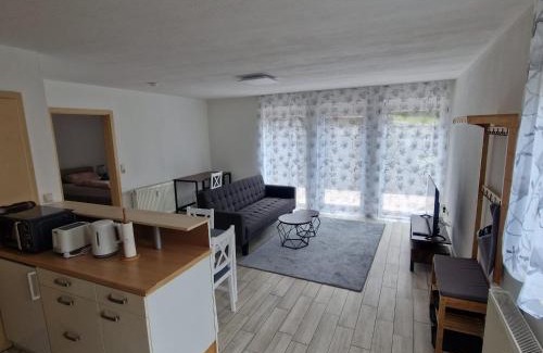 Nendingen Apartment | Ferienwohnung Varli