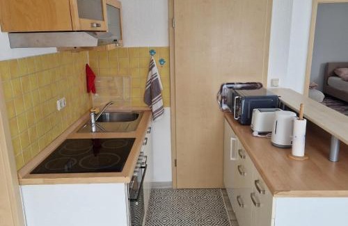 Nendingen Apartment | Ferienwohnung Varli