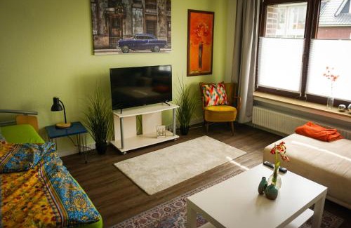Holtrup Apartment | Ferienwohnung Vechta
