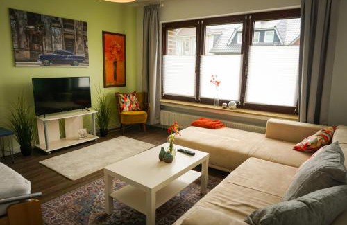 Holtrup Apartment | Ferienwohnung Vechta