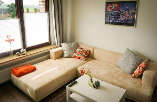 Holtrup Apartment | Ferienwohnung Vechta