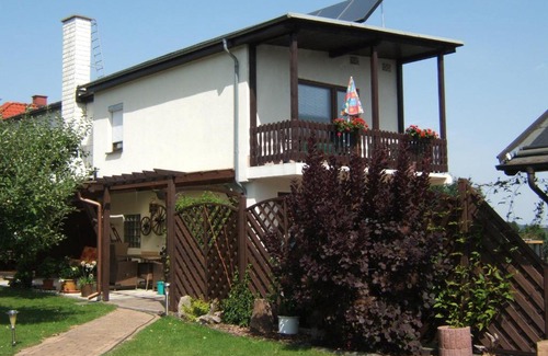 Pennewitz Apartment | Ferienwohnung Veit