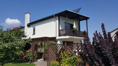 Pennewitz Apartment | Ferienwohnung Veit