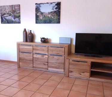 Veldenz Apartment | Ferienwohnung Veldenz