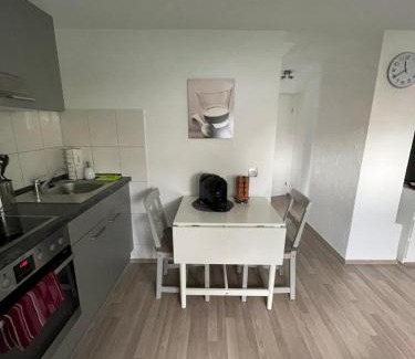 Stolberg Apartment | Ferienwohnung Venwegen
