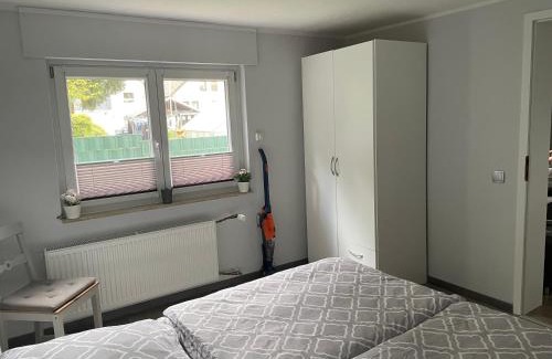 Stolberg Apartment | Ferienwohnung Venwegen