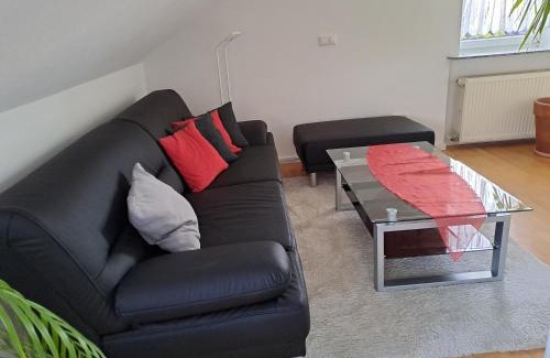 Bodelshausen Apartment | Ferienwohnung-Vetter