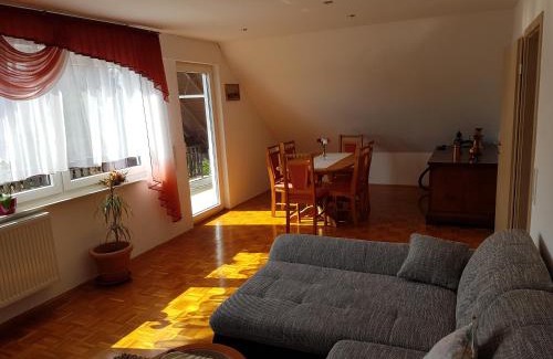 Weisel Apartment | Ferienwohnung Vetter