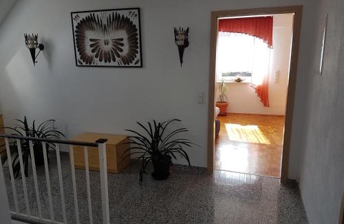Weisel Apartment | Ferienwohnung Vetter