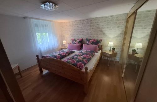 Hilders Apartment | Ferienwohnung Vey