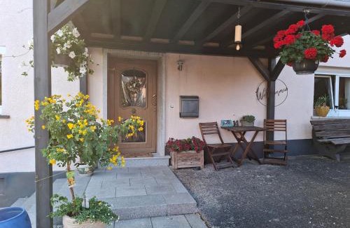 Hilders Apartment | Ferienwohnung Vey