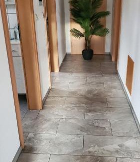 Immenrode House | Ferienwohnung Vier Sterne