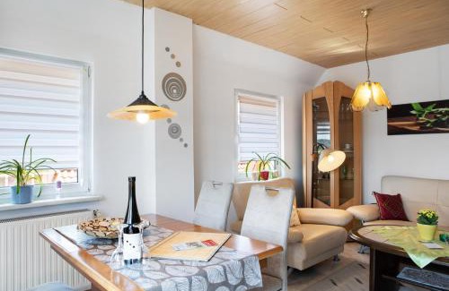 Lauterbach Apartment | Ferienwohnung Vierheller