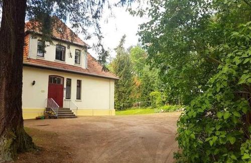 Feldberger Seenlandschaft Villa | Ferienwohnung Villa am Haussee