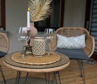 Aschersleben Apartment | Ferienwohnung Villa Einetal