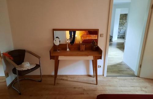 Meiningen Apartment | Ferienwohnung Villa Frosch