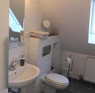 Menden-Holthausen Apartment | Ferienwohnung Villa Ruhr