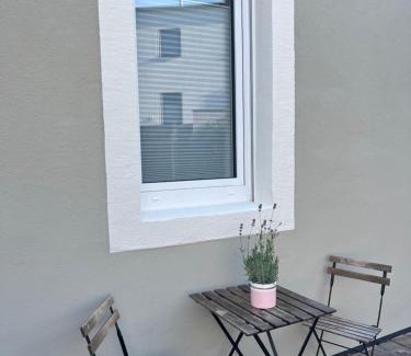 Schweich Apartment | Ferienwohnung Vino 1881