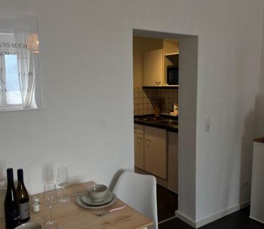 Schweich Apartment | Ferienwohnung Vino 1881