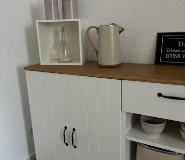Schweich Apartment | Ferienwohnung Vino 1881