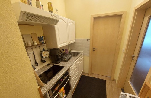 Burgstaedt Apartment | Ferienwohnung Vintage