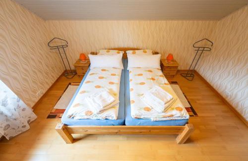 Ditscheid Apartment | Ferienwohnung Virginija