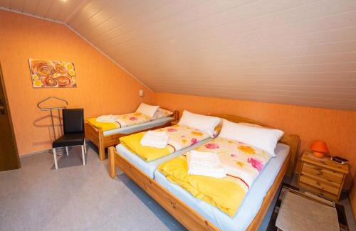 Ditscheid Apartment | Ferienwohnung Virginija