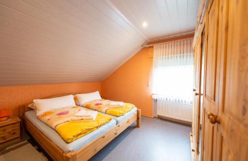 Ditscheid Apartment | Ferienwohnung Virginija