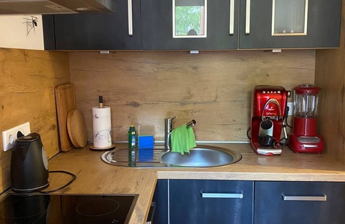 Bauernschaft Ostleven Apartment | Ferienwohnung Vogelsang
