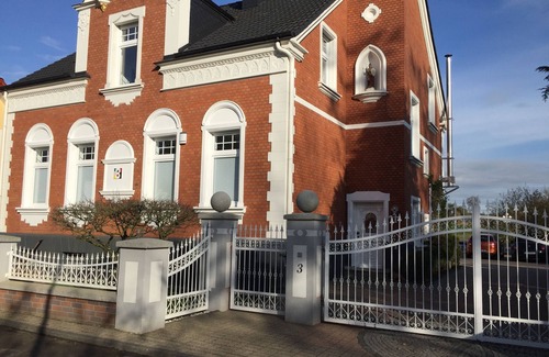 Bauernschaft Ostleven Apartment | Ferienwohnung Vogelsang