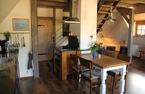 Vogelsang Apartment | Ferienwohnung Vogelsang