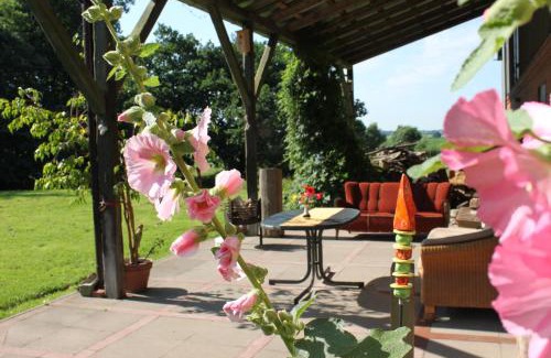 Suderhoft Apartment | Ferienwohnung Vogelsang