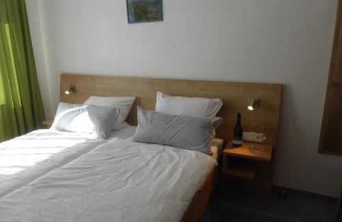 Nordheim a. Main Apartment | Ferienwohnung Volkacher Str.10