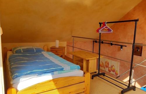 Heßlar Apartment | Ferienwohnung Volkmann