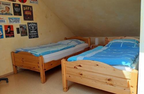 Heßlar Apartment | Ferienwohnung Volkmann