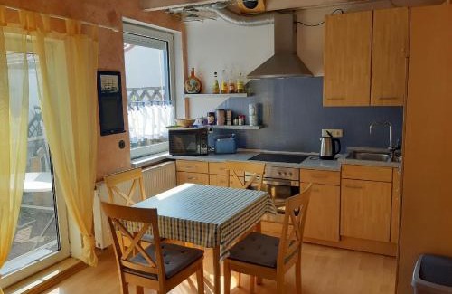 Heßlar Apartment | Ferienwohnung Volkmann