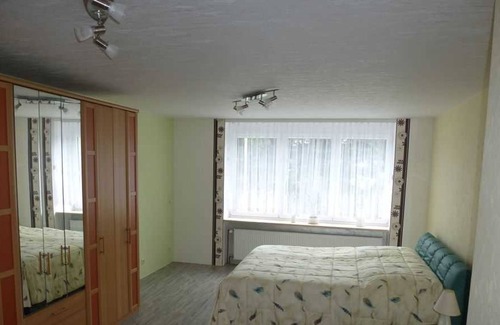 Mansfeld Apartment | Ferienwohnung Vollrath - Holiday apartment