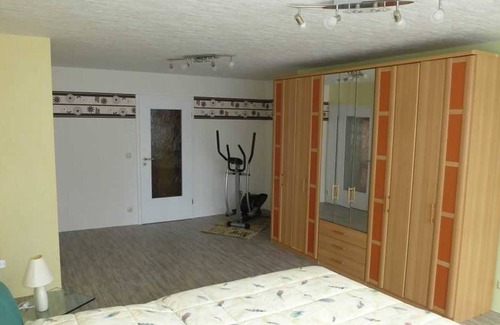 Mansfeld Apartment | Ferienwohnung Vollrath - Holiday apartment
