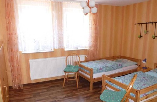 Mansfeld Apartment | Ferienwohnung Vollrath - Holiday apartment
