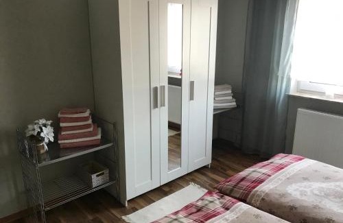 Petersberg Apartment | Ferienwohnung Von Paris
