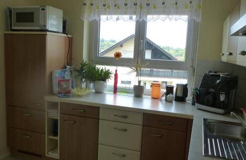 Heiligenzell Apartment | Ferienwohnung Wölfle