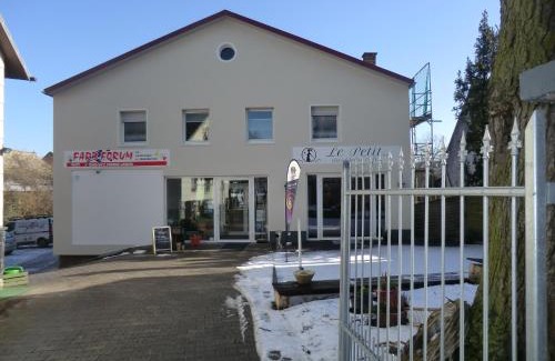 Woerrstadt Apartment | Ferienwohnung Wörrstadt