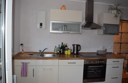 Woerrstadt Apartment | Ferienwohnung Wörrstadt
