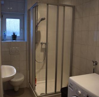 Woerrstadt Apartment | Ferienwohnung Wörrstadt